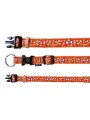 Ogrlica za pse Trixie Mojave L-XL,40-65 cm_25 mm
